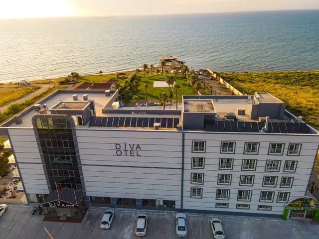 Diva Turka Hotel&Beach