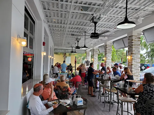 Italian Deli and Market