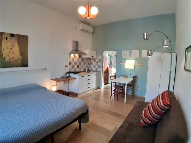 Bed and Breakfast FondoFrancia