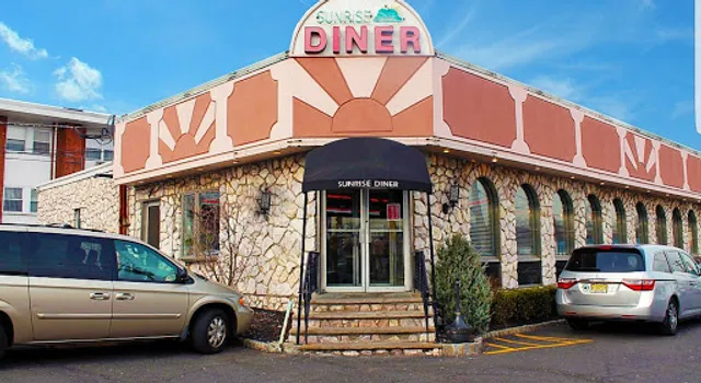 Sunrise Diner