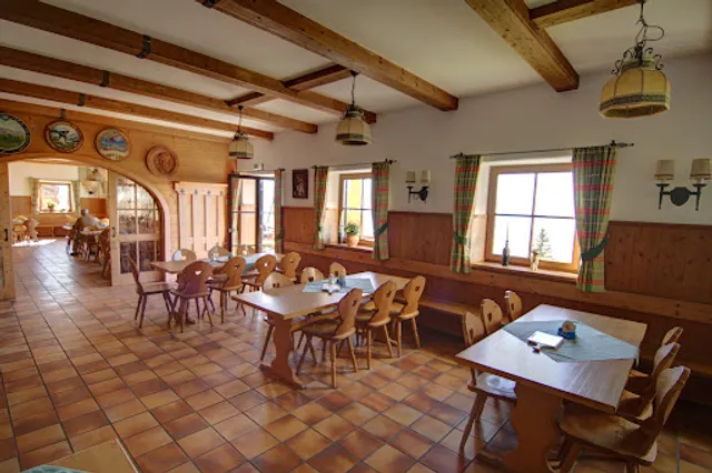 Berggasthaus Herzogstand (1575m) - Siegfried Zauner GmbH