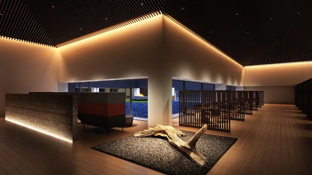 Tokachigawa Moor Onsen Seijyakubow