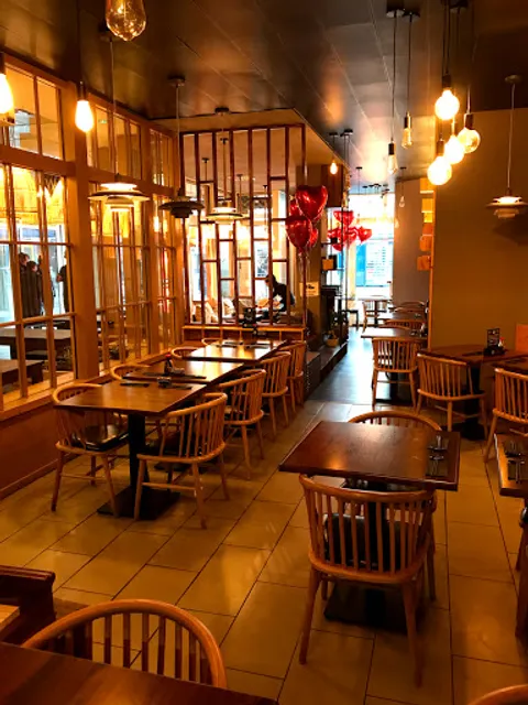 WASABI sushi & ramen