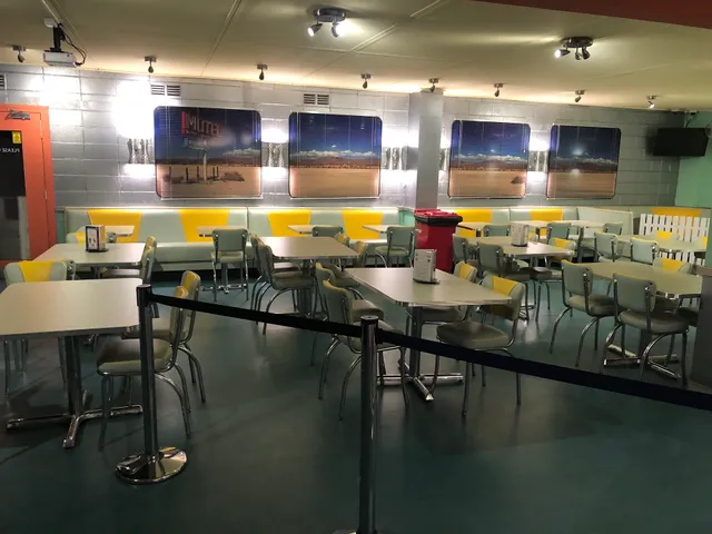 Skyline Drive In Blacktown