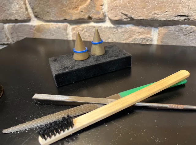 結婚指輪手作り.com enishi 神戸工房