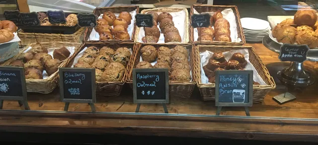 Sweet ‘n’ Savoury Bakery