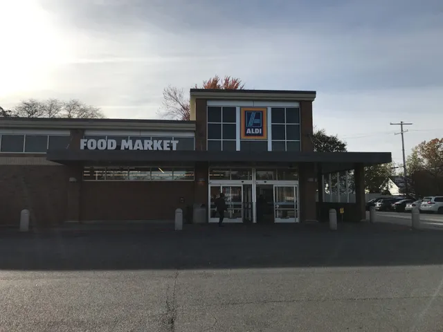 ALDI