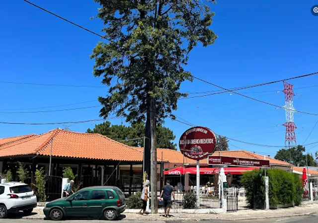 sushi barreiro/belverd