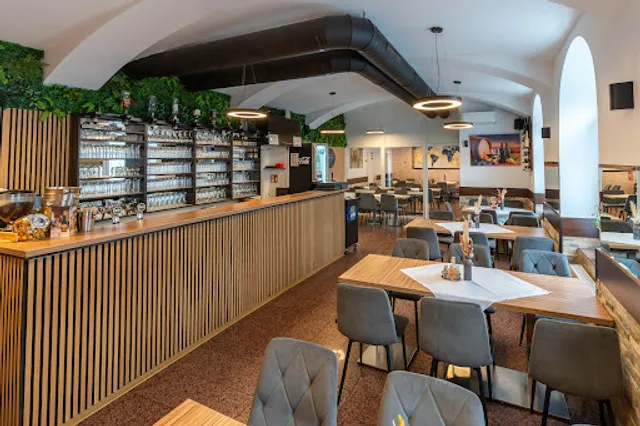 Niški Merak Restaurant