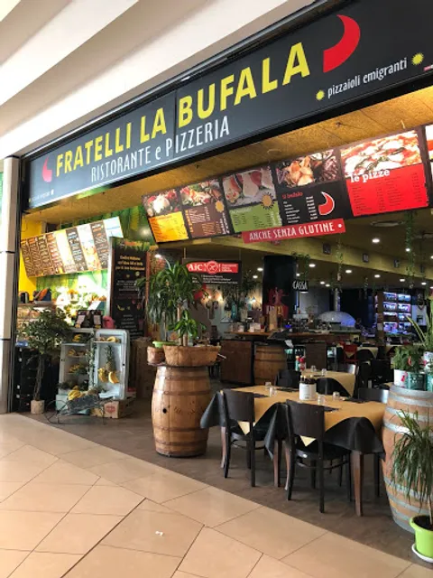 Fratelli La Bufala