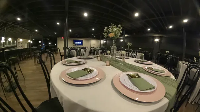 The Underground Event Venue