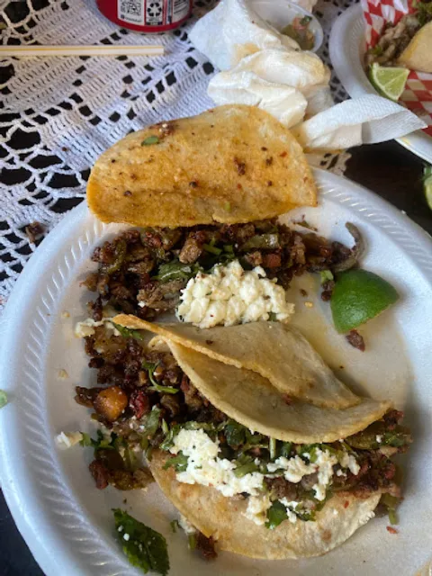 Tacos El Chilango