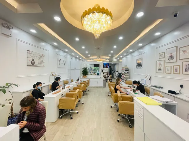 Vida Nail & Spa