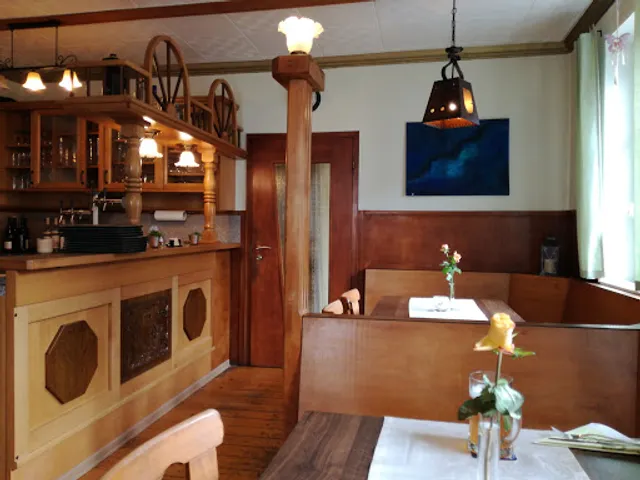 Gasthaus Krone Petra Roth