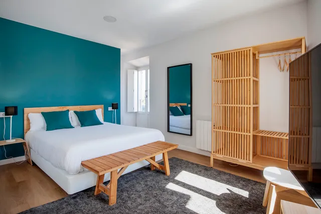 Snö Hotel Camino do Eume Apartamentos turísticos