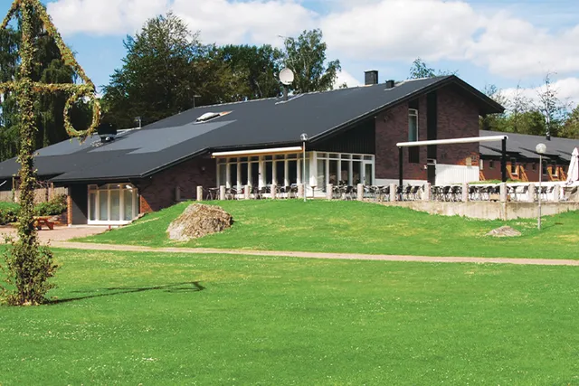 Hotel Fritzatorpet AB