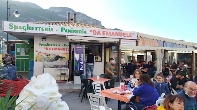 Panineria Da Emanuele