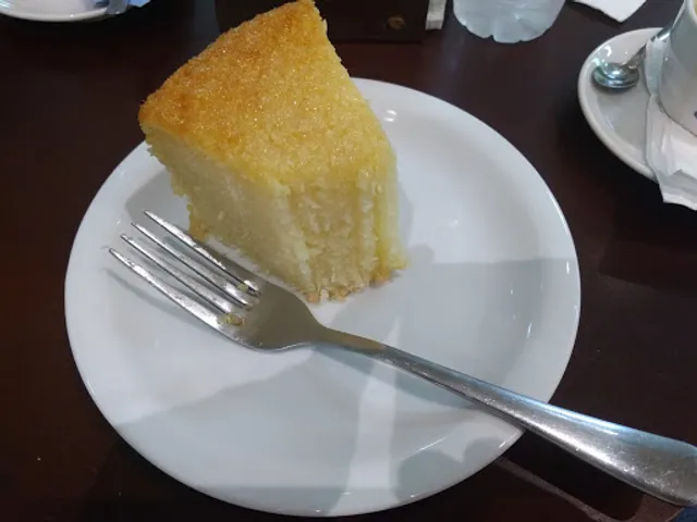 Alfreda Casa de Massas Artesanais