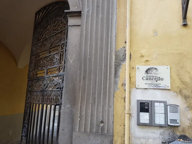 B&B Antico Cancello