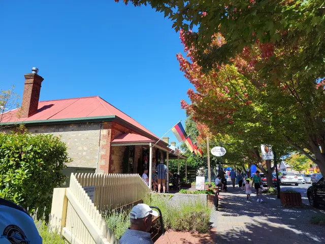 Hahndorf Village