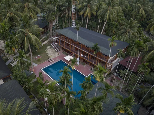 TSG Blue Resort & Spa