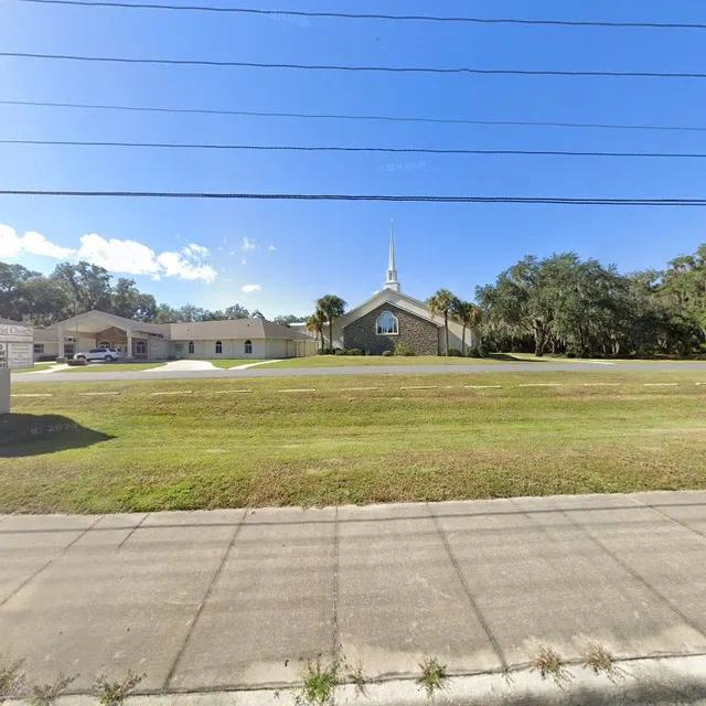 Inverness Christian Academy