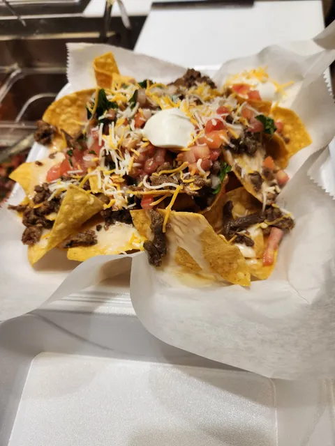 Your Way Burrito Bowlz & Taco