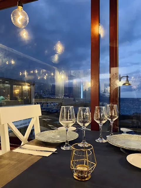 El Altillo gastro-bar