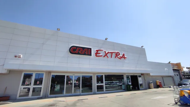 Crai Extra