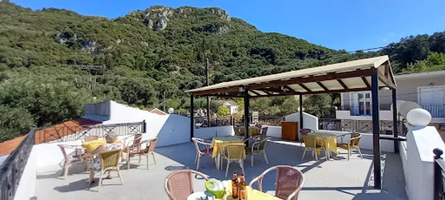 Taverna Chalikounas Spiros