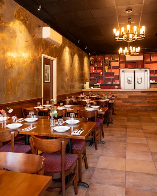 Don Chingri Restaurant