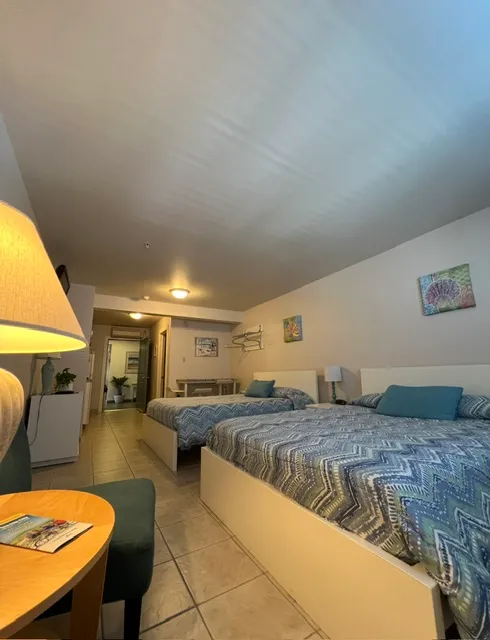 SurfSide Suites, Hotel,and Apartments