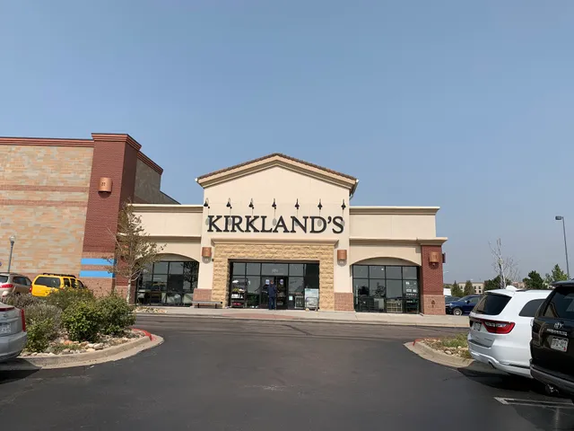 Kirkland's Home