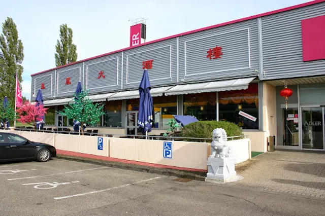 China Restaurant Phönix