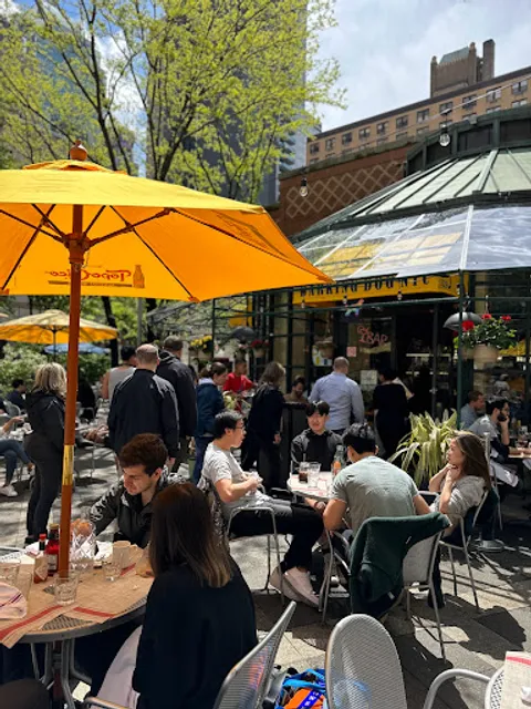 Barking Dog Hell’s Kitchen