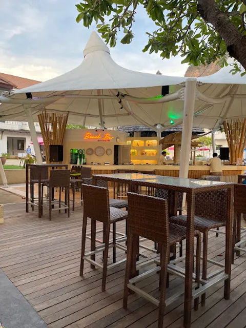 La Medusa Restaurant l Aonang Villa Resort