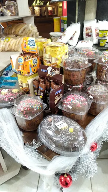 Panificadora Débora