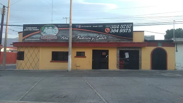 La Gordería