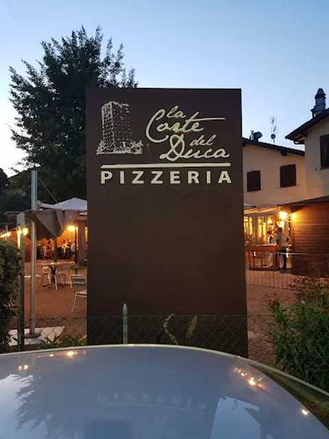 La Corte del Duca Pizzeria