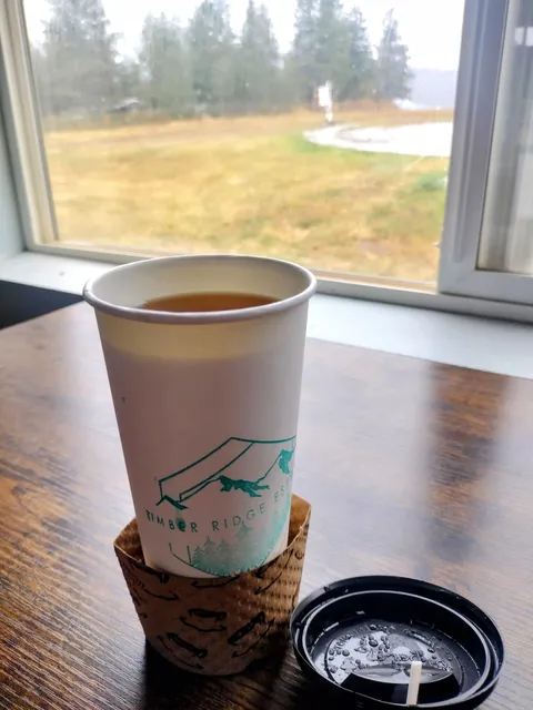 Timber Ridge Espresso