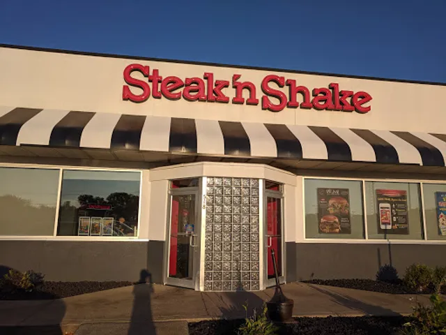 Steak 'n Shake