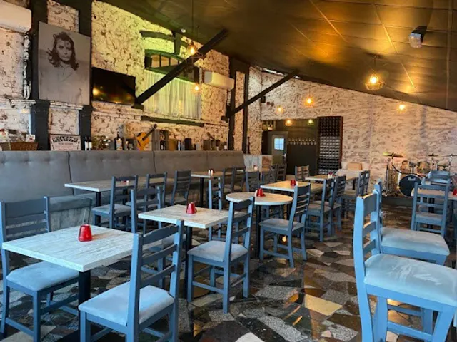 Enzee Brockenhurst Ristorante & Pizzeria