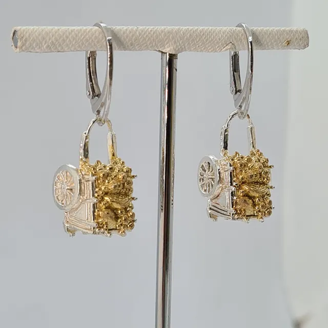 Frank e Saro - Gioielli D'Arte