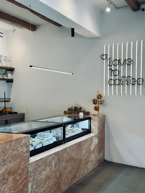 Las Ramblas Skiathos