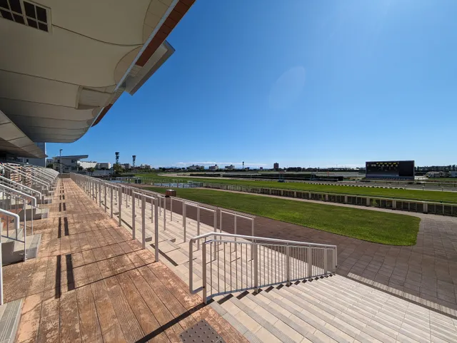 Hakodate Racecourse