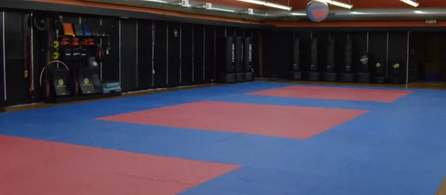 Carmi Taekwondo Center