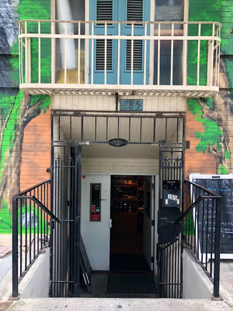 Gregory's Gourmet Desserts