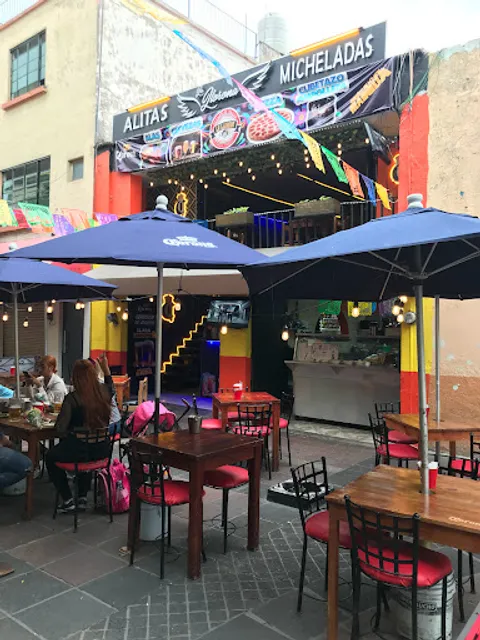 El Sazón de La Comadre