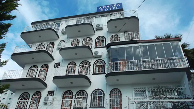 AdaSea Hotel Kuşadası