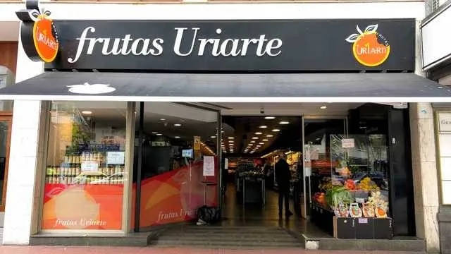 Frutas Uriarte